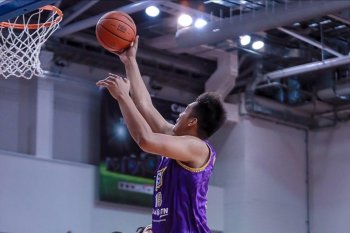 CLS antisipasi kebangkitan Slingers, Songsong gim kedua