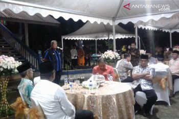 Gubernur minta masyarakat Buton jangan terpecah belah