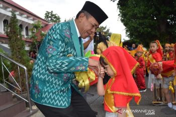 Walikota Palu: tidak melarang rumah makan buka siang hari selama Ramadhan