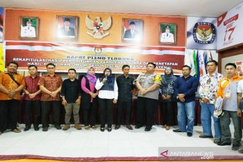 Banyak wajah baru akan perkuat DPRD Kotim