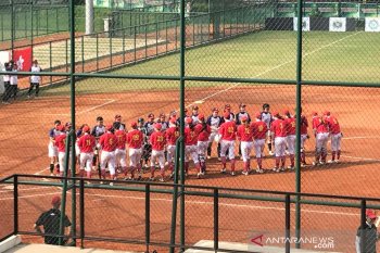 Timnas putri: China tak berambisi juara di GBK Jakarta