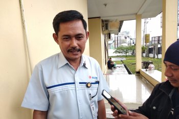 Warga serbu pasar murah  Bulog-Pemprov Sulbar jelang Ramadhan