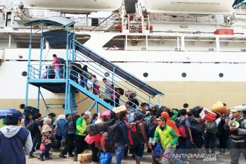 Legislator Kotim ingatkan pemerintah persiapkan infrastruktur mudik lebaran