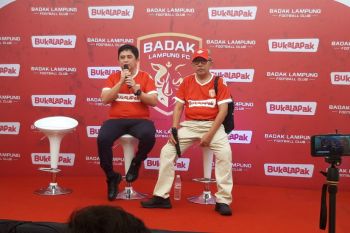 Pelatih BLFC akan jadikan Stadion Sumpah Pemuda berstandar internasional