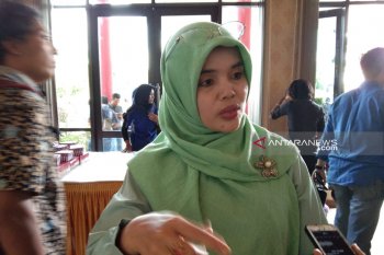 KPU Palangka Raya tetapkan perolehan kursi partai pemenang pemilu