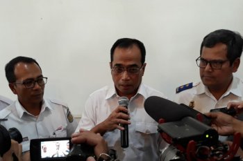 Menhub wacanakan penerapan ganjil genap di tol saat mudik