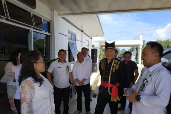 Pemerintah Kota Tomohon siapkan akreditasi RSUD Anugerah