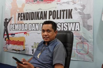 Nilai-nilai Pancasila mampu tangkal hoaks