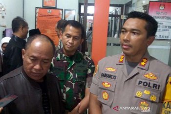 Wabup Banyumas: rekapitulasi perolehan suara kondusif