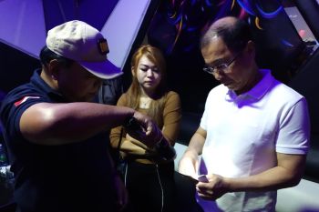 BNN Riau jaring 18 pengunjung hiburan malam pengguna narkoba