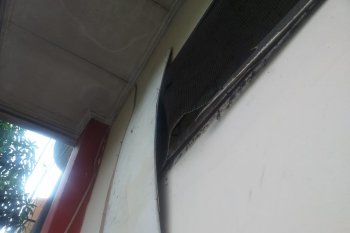 Sebanyak 30 orang tahanan narkoba Polresta Palembang kabur