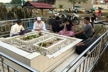 Bupati Kotim ajak masyarakat tingkatkan toleransi beragama