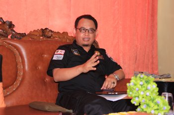 KPU Kalteng: 70 petugas pemilu dinyatakan sakit