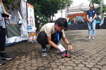Serunya belajar sains sambil pecahkan masalah