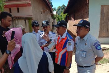 KAI antisipasi kecelakaan Lebaran siapkan 20 petugas perlintasan