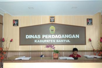 Harga bawang merah di Bantul tinggi menjelang puasa