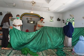 Menjaga tradisi Ramadhan, memupuk toleransi