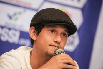 Irfan ingin ulangi kemenangan atas Malaysia