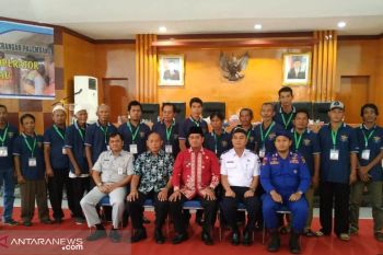 Banyuasin fokuskan tekan angka kecelakaan lalu lintas perairan