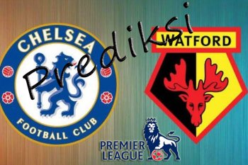 Chelsea ditantang satu kata asal  the Blues menang