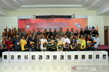 Warga Batang diajak jaga persatuan pasca-Pemilu 2019