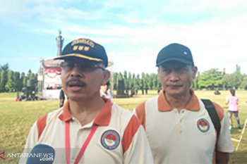 Puluhan peserta pentas budaya diduga keracunan nasi bungkus