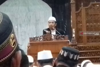 Orang bertakwa selalu diberi jalan keluar berbagai persoalan