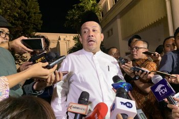 Fahri Hamzah: Pernyataan Prabowo tak akui hasil rekapitulasi KPU timbulkan efek lanjutan