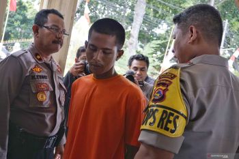 Kabur ke Bali, buronan pencurian kendaraan dibekuk