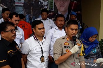 Kronologi pembunuhan bayi oleh ayah kandungnya