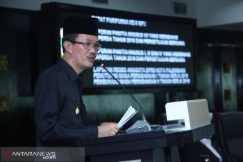 DPRD Kota Palembang apresiasi keberhasilan pemkot raih penghargaan kota terbaik