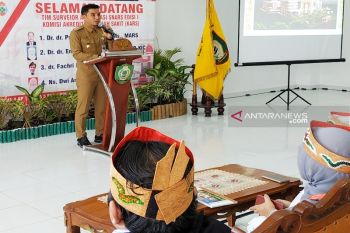 Puasa jangan dijadikan alasan ASN menjadi loyo bekerja