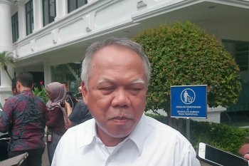 Kementerian PUPR siapkan desain ibu kota baru