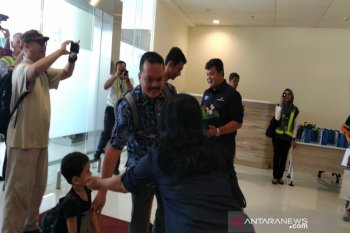 Penumpang menyebut landasan pacu BIY sebagus Changi Singapura