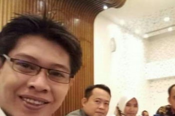 Partai Golkar kehilangan kursi DPR di Sulbar