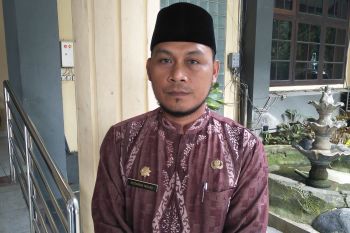 Rekapitulasi penghitungan suara di Ampenan Mataram akhirnya tuntas