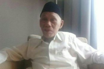 MUI Sulbar  ajak masyarakat menyatu setelah pemilu