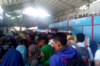 Penganggur di Sumbar masih didominasi lulusan diploma