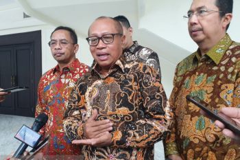 Puluhan KPPS yang meninggal dapat santunan BPJS Ketenagakerjaan