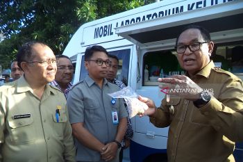 Penjualan takjil di Kupang dalam pengawasan Balai POM
