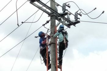Ramadhan, PLN jaga pasokan listrik