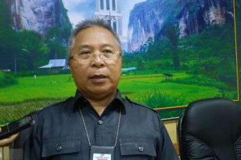 Kualitas kehidupan warga Sumbar terus meningkat