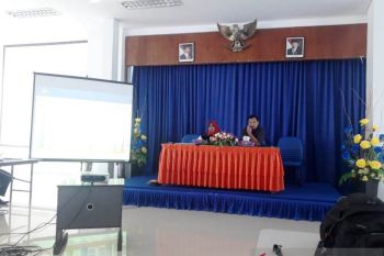 BPS: Turunnya produksi Freeport sebabkan ekonomi Papua berkontraksi