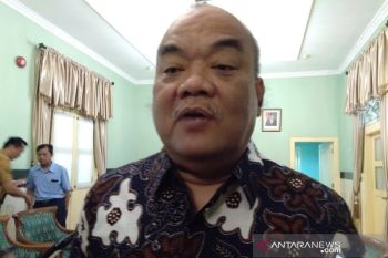 Wagub DIY mengharapkan masyarakat bersatu pasca-pemilu