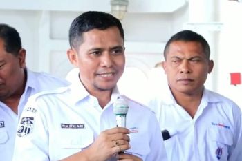 Persoalan mudik Lebaran belum terlintas dalam benak ASDP Kupang