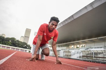 Zohri anggap Bob Hasan seperti bapak sendiri