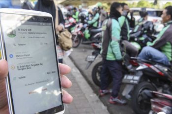 Grab perkenalkan fitur baru, berikut nama dan fungsinya