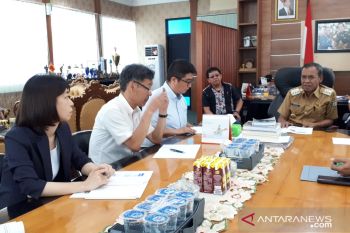 Hidayat: Empat sektor terdampak bencana Palu perlu segera dipulihkan