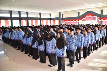 Pemkot siapkan lelang jabatan sejumlah OPD