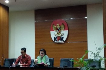 Bupati ini ditetapkan KPK jadi tersangka